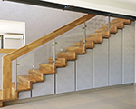 Construction et protection de vos escaliers par Escaliers Maisons à Volvent